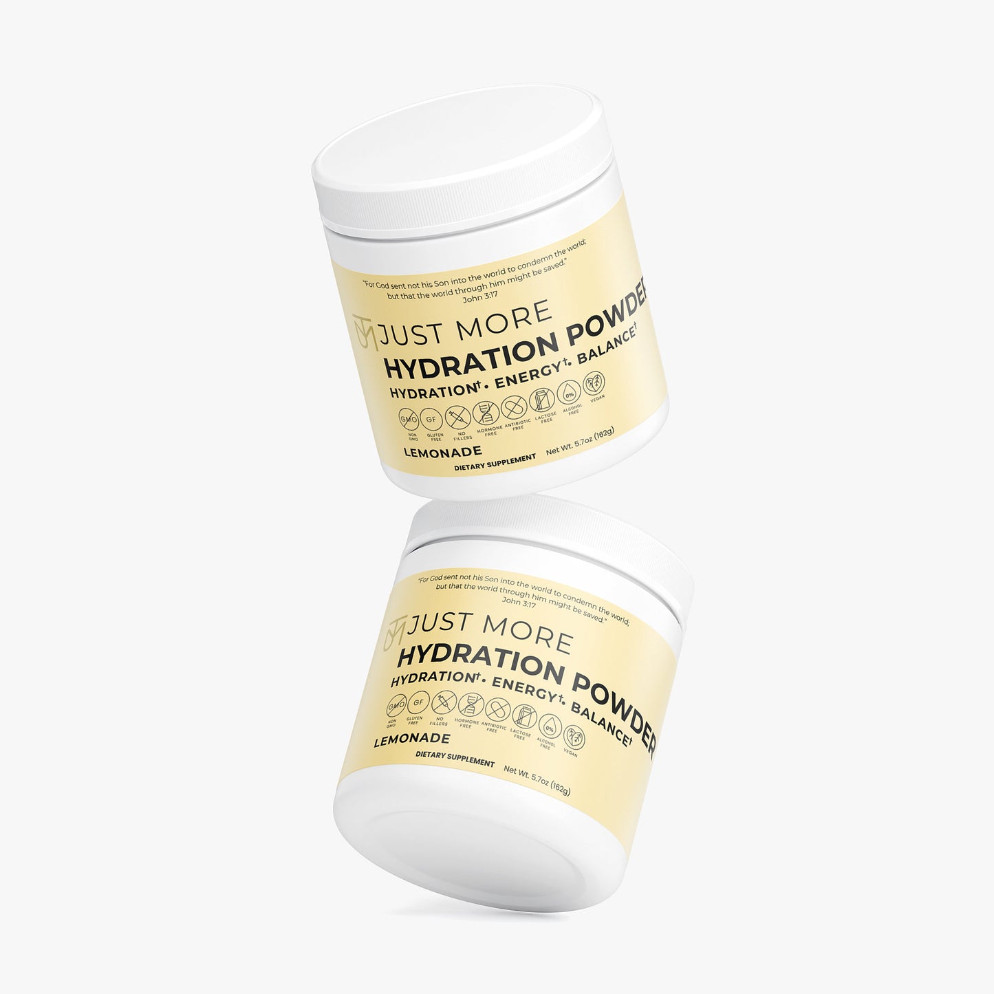 Hydration Powder (Lemonade)