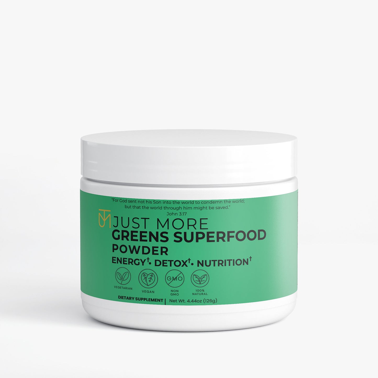 Greens Superfood