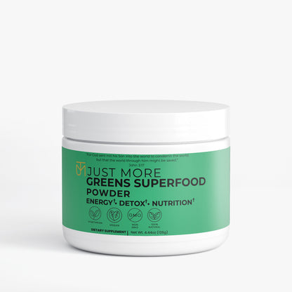 Greens Superfood