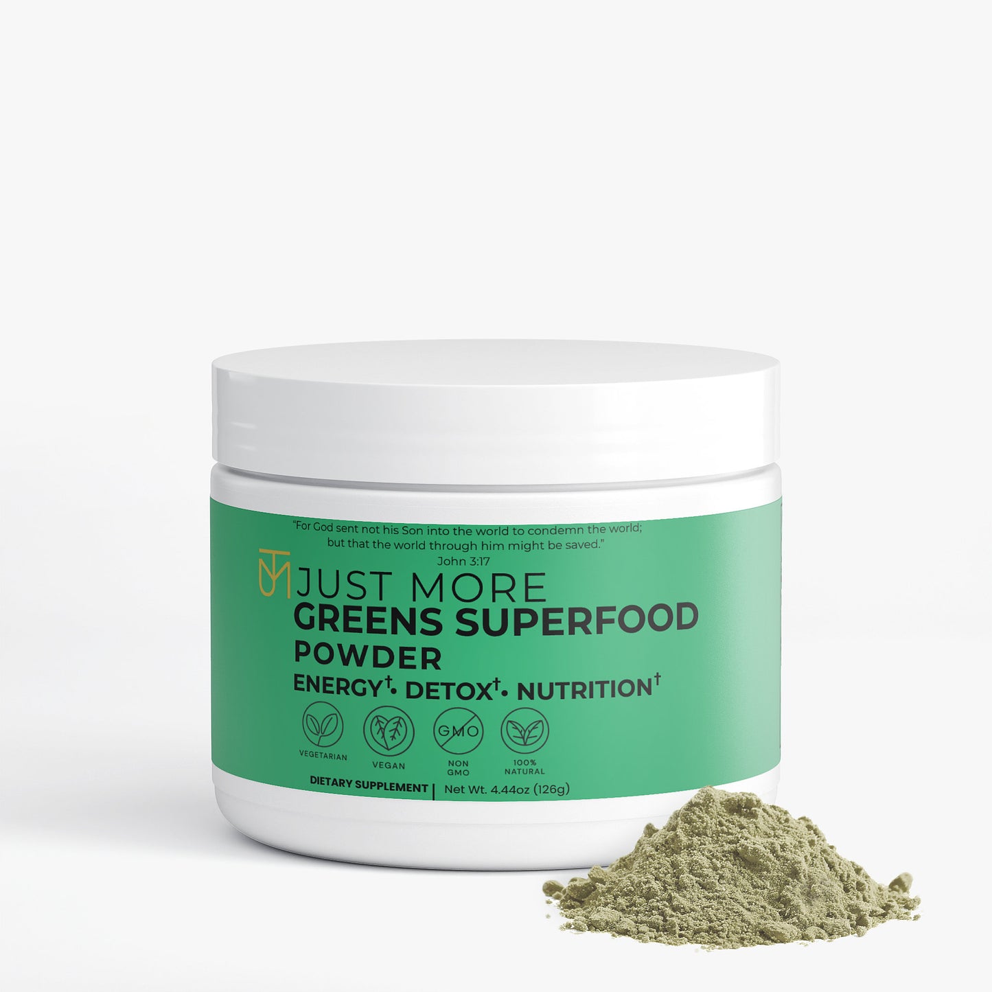 Greens Superfood