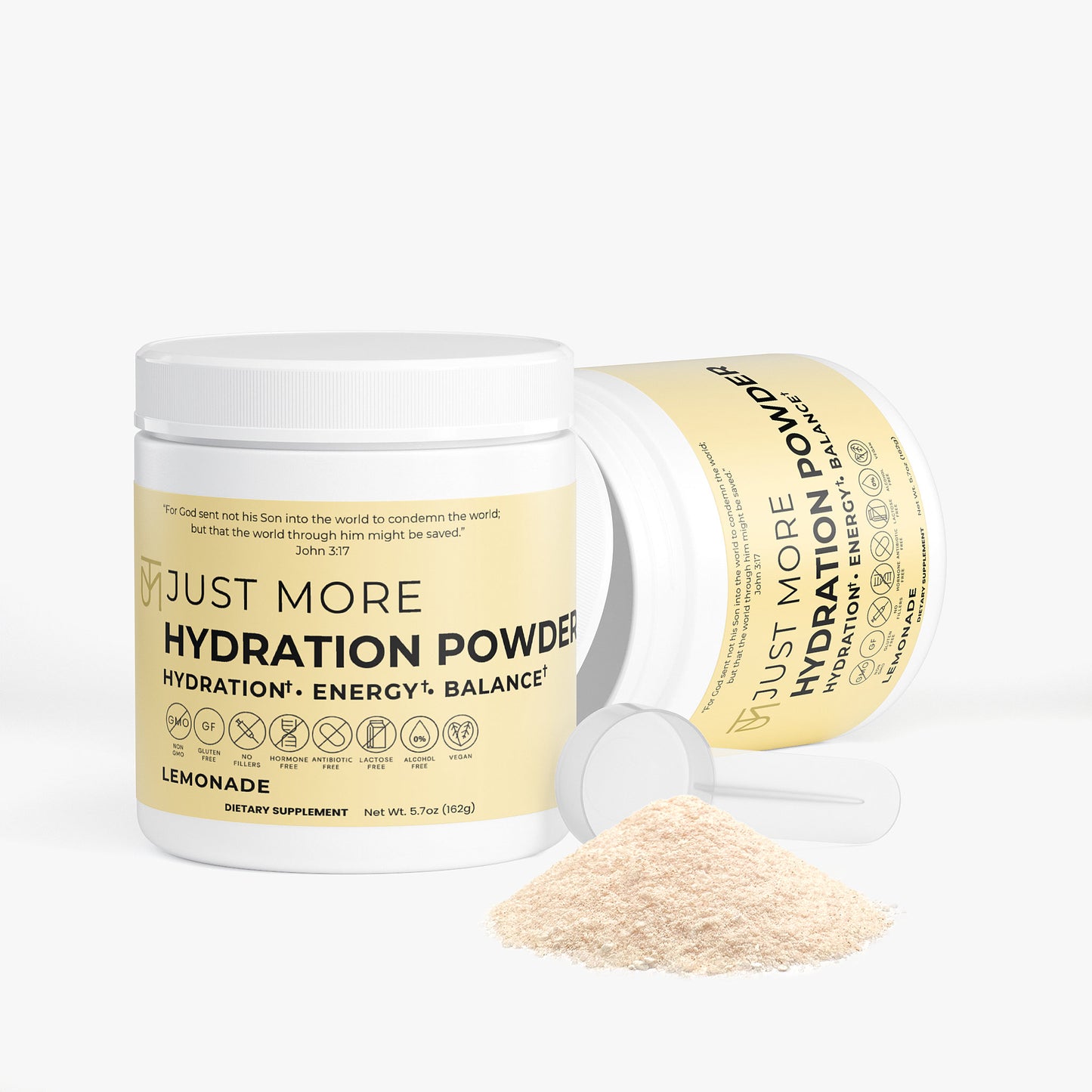 Hydration Powder (Lemonade)