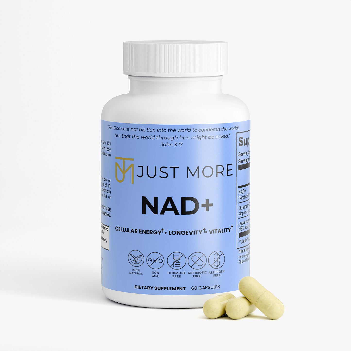 NAD+