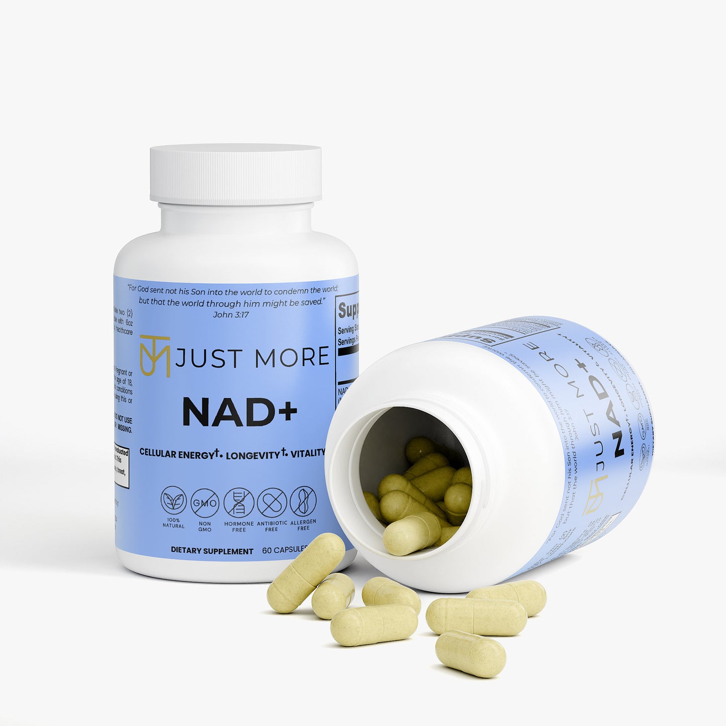 NAD+