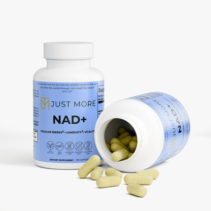 NAD+