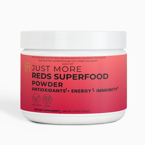 Reds Superfood