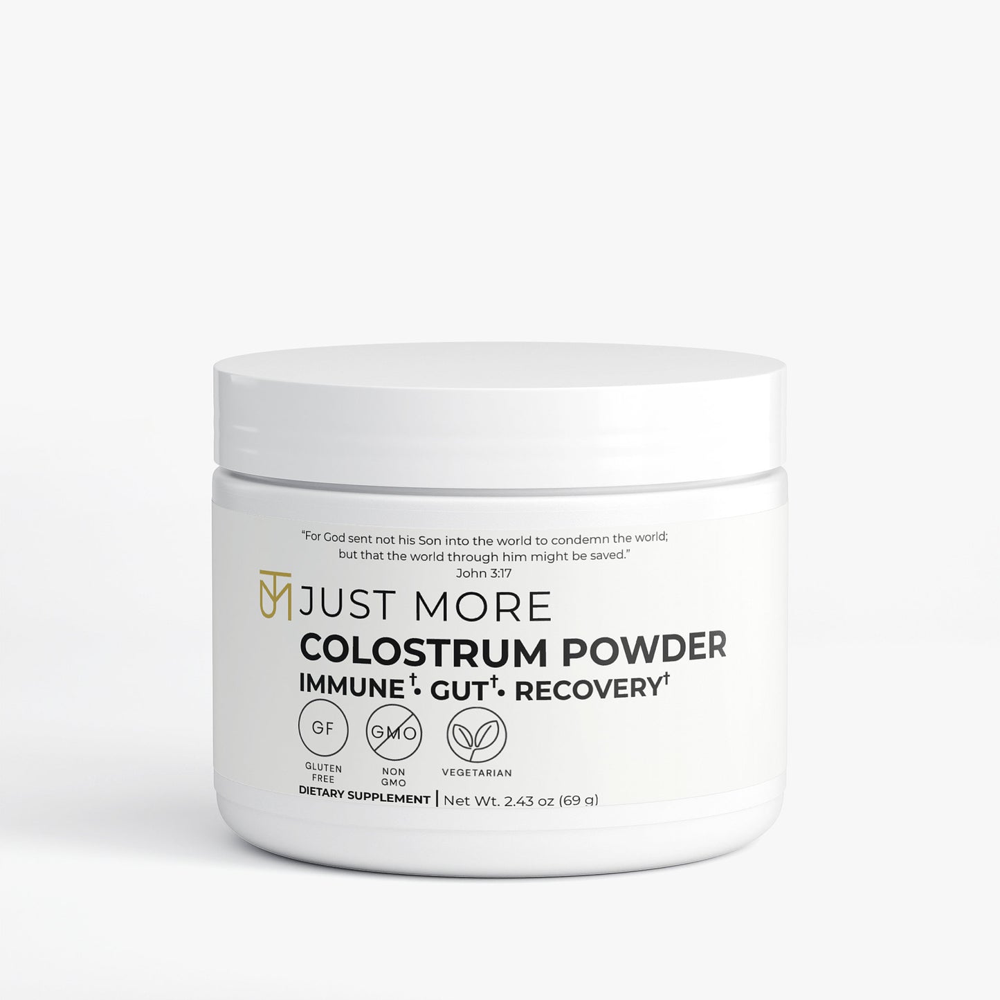 Colostrum Powder