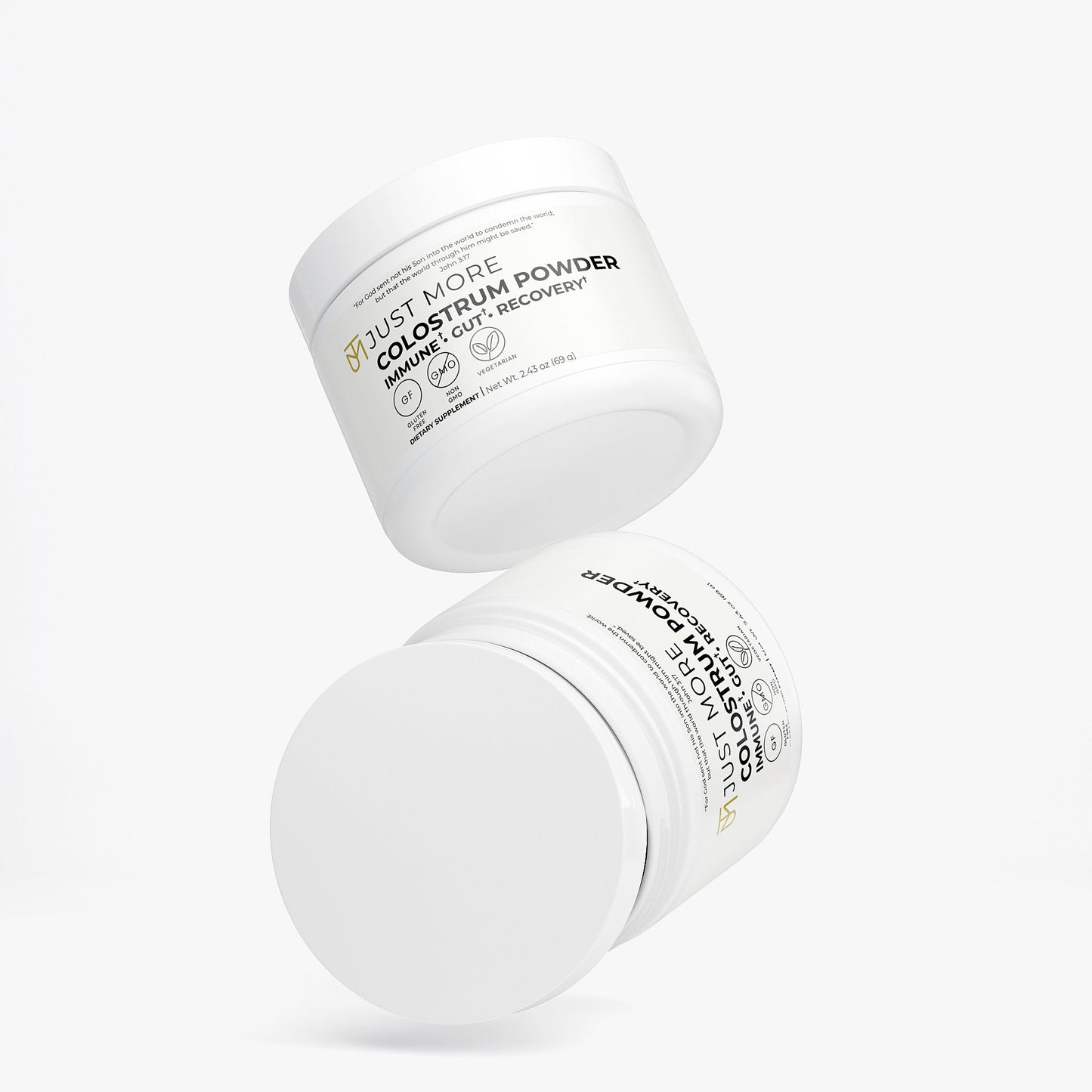 Colostrum Powder