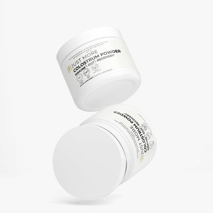 Colostrum Powder