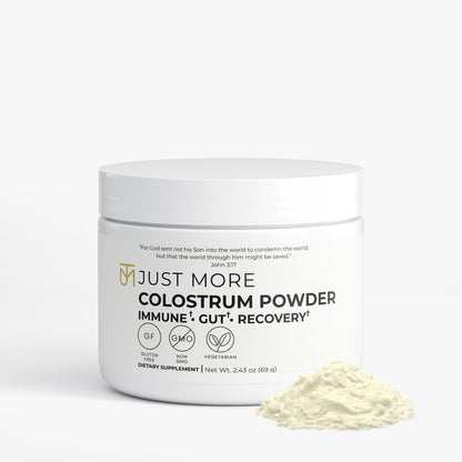 Colostrum Powder