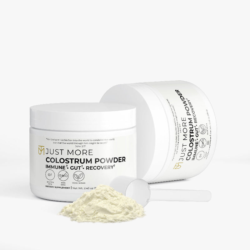 Colostrum Powder