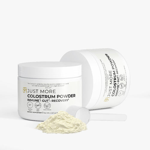 Colostrum Powder